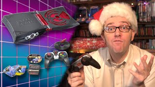 HyperScan - Angry Video Game Nerd - Episode 131