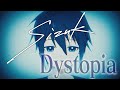 Sizuk Shunryu Dystopia Music Video The Iceblade Sorcerer Shall Rule The World OP THEME SONG