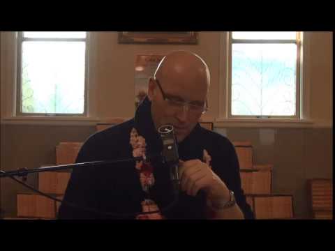 2014-12-18 Denver SB 8.2.31 Accepting Will of Providence - HG Vaisesika Dasa