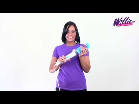 Europe Magic Wand bij Willie.nl