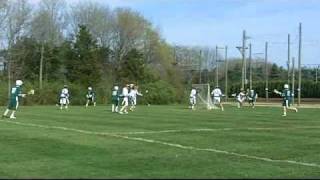 Eddy Lubowicki Attack