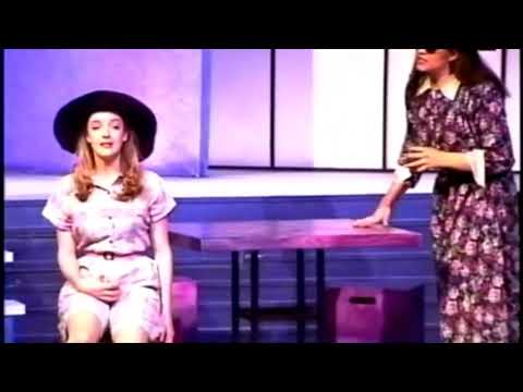 I Am Wearing A Hat - In Trousers (1992)