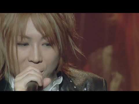 ヴィドール VIDOLL THE LAST LIVE "解体"