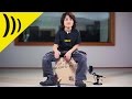 Schlagwerk CP401 Hip Box Junior Cajon thumbnail 5