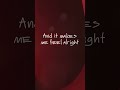 I’ll Come After You (LYRIC SHORT)