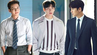 Top 7 Best Ji Chang Wook Korean Dramas