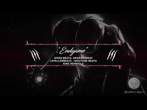 Hard Aggressive Epic Choir Beat - "Endgame" (Given - Angriff - Leveller - NightOne - King Reinhold)