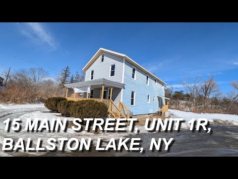 15 Main St - Video 2 of 2