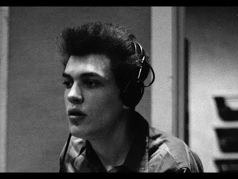 Thumbnail for Mike Bloomfield - Early 1964 Hammond Audition by Mike Bloomfield