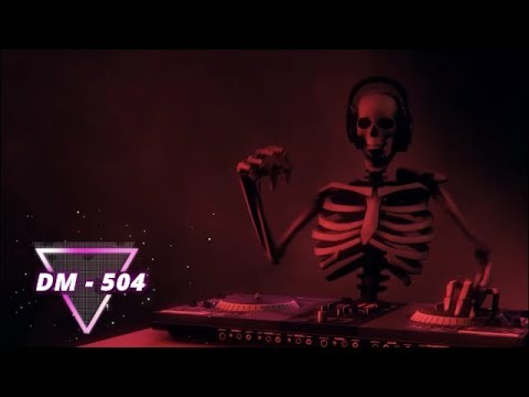 Nightcore ☪| Spooky Scary Skeletons 2K18 Remix - [TLT] | DM - 504