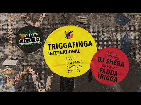 Triggafinga Intl - Sim Simma Linz 2025