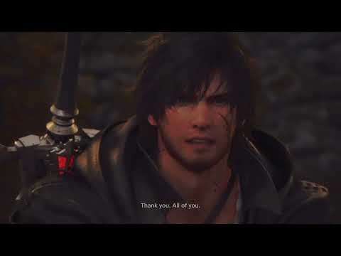 FINAL FANTASY 16 PS5 Walkthrough Gameplay Part 7 - (FULL GAME)