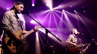 Turin Brakes - Dear Dad/Blindsided Again - Live at Whisky Sessions