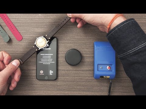So entmagnetisieren Sie Ihre Uhr | Chrono24