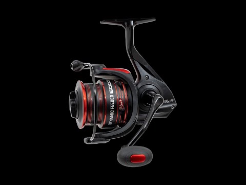 Carp Expert Dynamic Feeder 6000