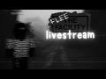 Flee The Facility Livestream With You