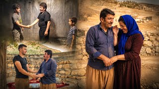 Akbar's extreme anger at Tahmina 😱 Good news, the arrival of Ruhollah and Yasin's request