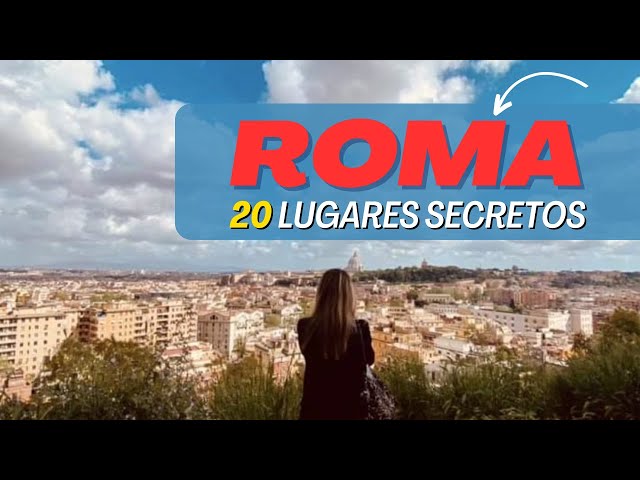 Vídeo relacionado con Secrets at the Rome Apartment: An absolutely addictive and unforgettable page-turner full of family secrets: 2 (The Italian Escape)