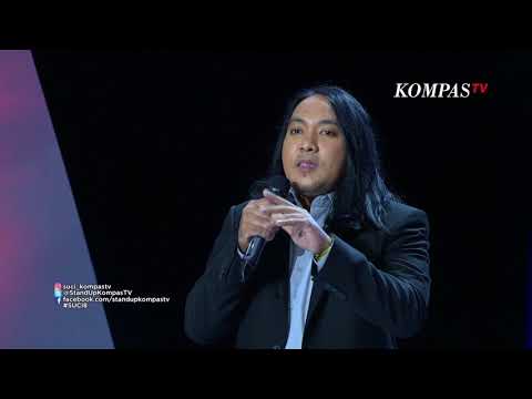 Bintang: Jilatin Freezer - SUCI 8