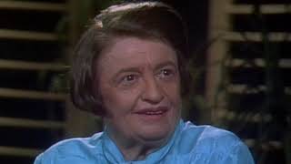 Ayn Rand: A Sense of Life