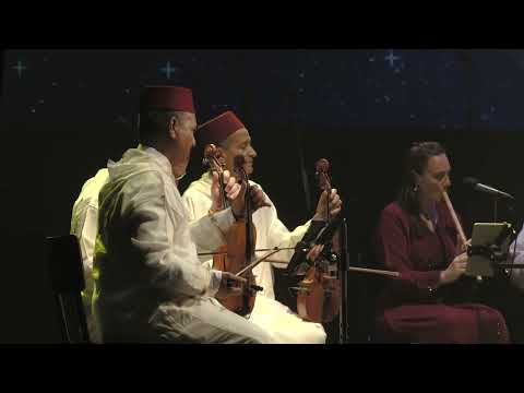 Chaabi Andalusi Medley #10yearAAO