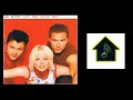 Da Buzz Let Me Love You Hex Hector Radio Edit
