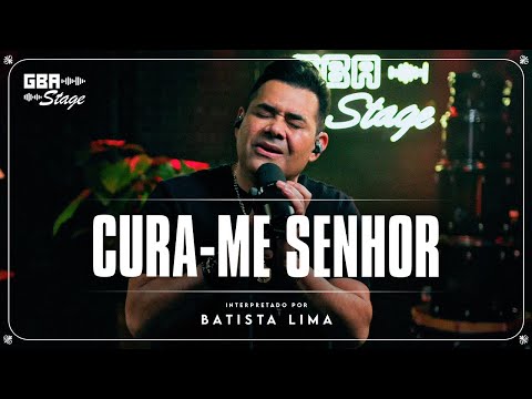 Cura-me Senhor Jesus! - Dalvimar Gallo