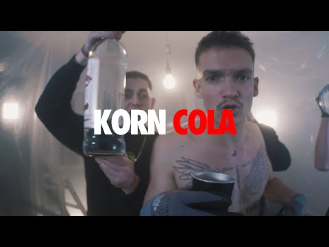 ZENSERY - KORN COLA (prod. by EsonPart)