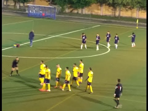 ATLETICO BARONA - PRO MILANO 0 - 2