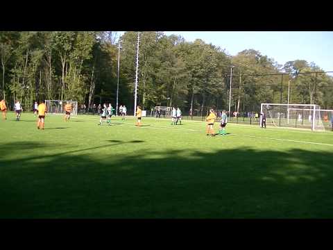 Wittenhorst Da1 - Bieslo Da1 : 6-1 !