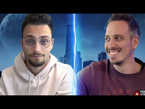 Gotham City Podcast #24 - Lex Veldhuis
