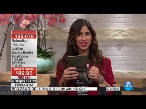 HSN | Bzees Footwear 09.08.2016 - 01 PM