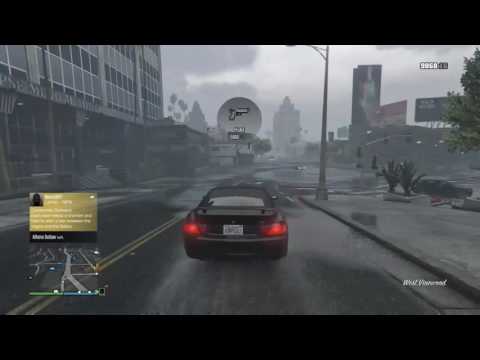 Franco Gigante Assassination