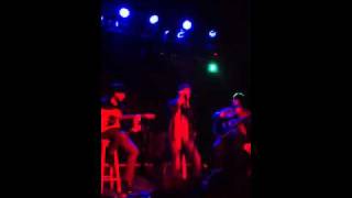 Billy Martin (Good Charlotte), Billy Fisher & Ralphie at Bo