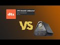 DTS Sound Unbound Sound Demo and Review