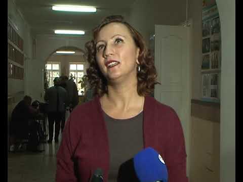 В Курске написали экономический диктант