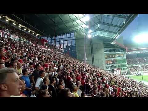 1.FC Kaiserslautern - FC Ingolstadt 04 -- 3:1 -- 26.07.2013