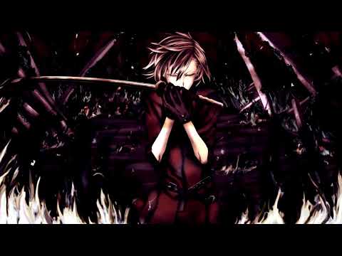 {472.12} Nightcore (Skillet) - Rebirthing (with lyrics)