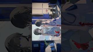 “貴方は”気に入ってくれますか…？💐✧̇✦ #shorts #歌ってみた #cover #あいたいあの子にあわせてあげる #アメリカ民謡研究会 #ボカロ #カバー