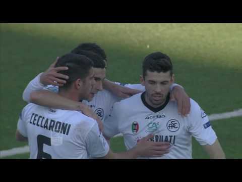 Serie B ConTe.it: Novara - Spezia 2-1