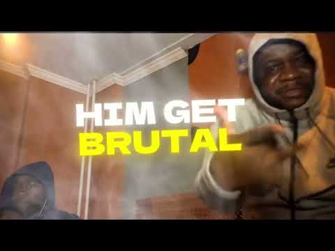 AR-AB x Lik Moss “Blood Brothers” (6FeeterRmx)