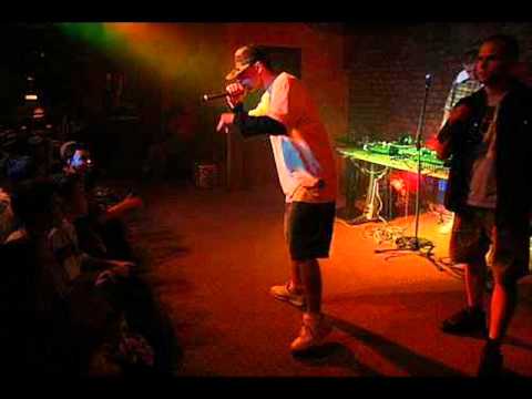 Bonco - Masz w sobie tyle siły ft. Antone, Dj Liquid