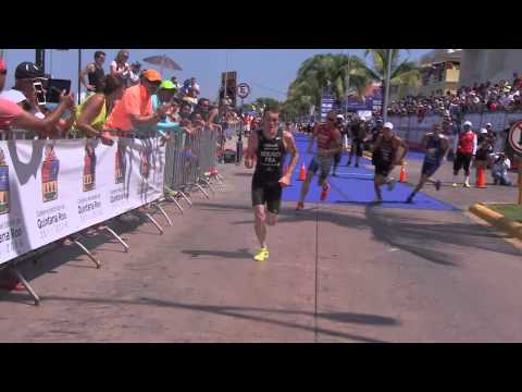 2014 Cozumel World Cup Men