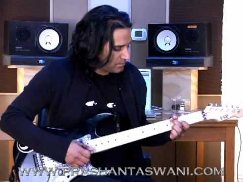 Prashant Aswani - Improve