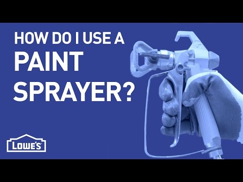 Lowes Water Sprayer