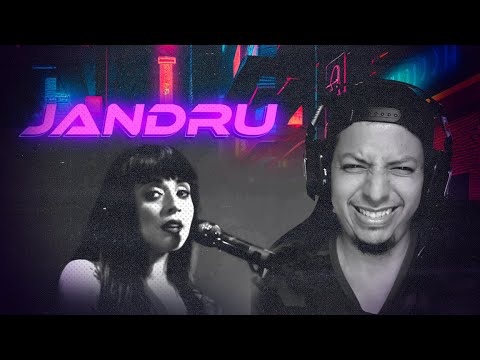 MON LAFERTE - FLACO | JANDRU REACCIONA