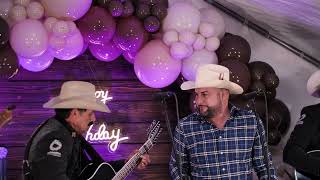 El Victoriano Y Los Migueles de Miguel Montoya - El Jorongo (En Vivo)