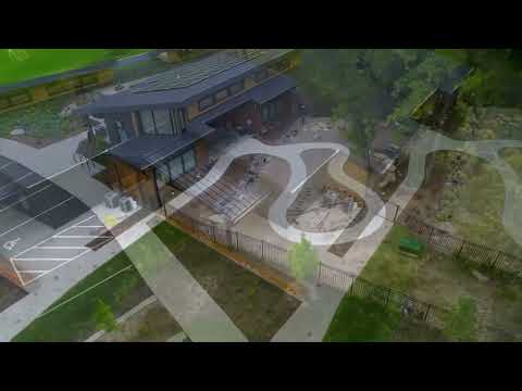 Glow Solar on Mount Horeb School