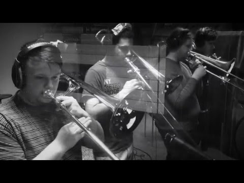 JASS BRASS CONSORT - All Of Me