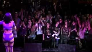 06 Jessie J Abracadabra - live in Berlin (NRJ Live Sessions)